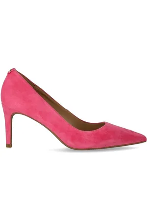 Michael Kors ALINA FLEX CAMILA ROSE PUMPS