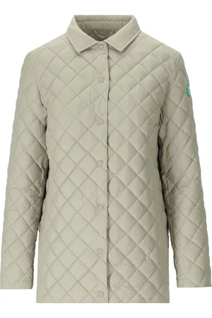save the duck LIBRA STEPPJACKE