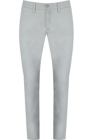 Carhartt CHINO SID SONIC SILVER HOSE