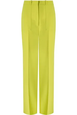 Elisabetta Franchi CEDAR WIDE LEG HOSE