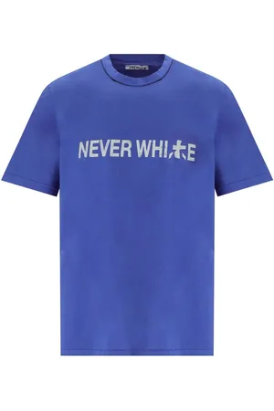 Premiata ATHENS BLAUES T-SHIRT