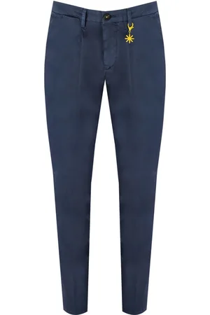 Manuel Ritz BLAUE HOSE