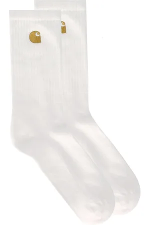 Carhartt CHASE WEISS SOCKEN