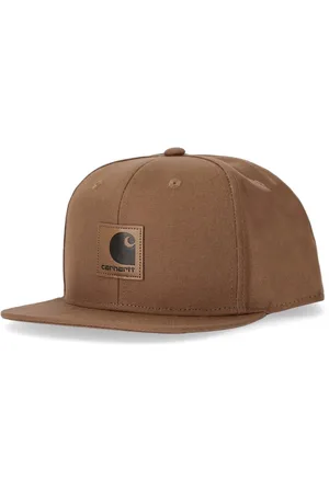 Carhartt TABAK LOGO CAP