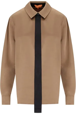 STINE GOYA SATIN HEMD