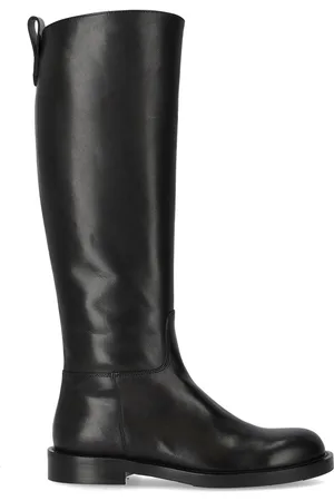 Guglielmo Rotta PERCY SCHWARZER STIEFEL