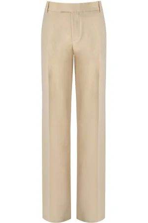 FEDERICA TOSI BUTTER WIDE LEG HOSE