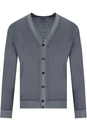 BOB der Bär MENDOZA STAHLGRAUES CARDIGAN