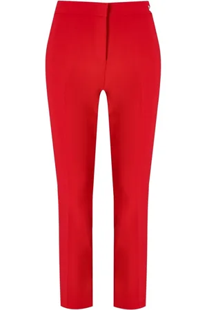 Elisabetta Franchi RED PASSION HOSE