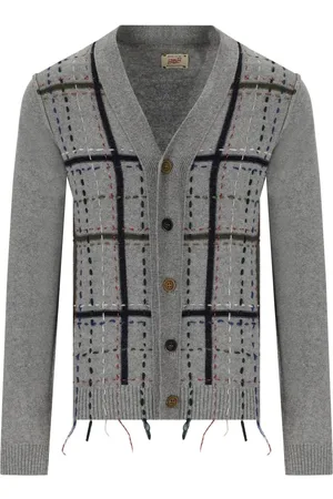 BOB der Bär MOZ GRAUES CARDIGAN
