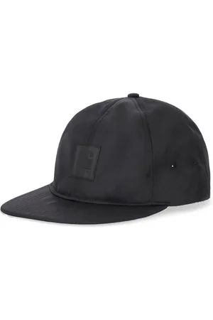 Carhartt OTLEY SCHWARZE BASEBALLMÜTZE