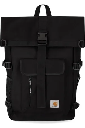 Carhartt PHILIS SCHWARZER RUCKSACK