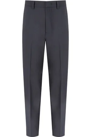 Emporio Armani GRAUE COMFORT FIT HOSE