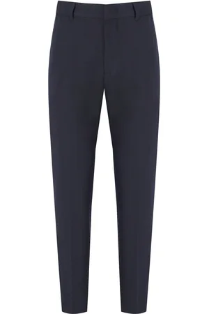 Emporio Armani MARINEBLAU HOSE