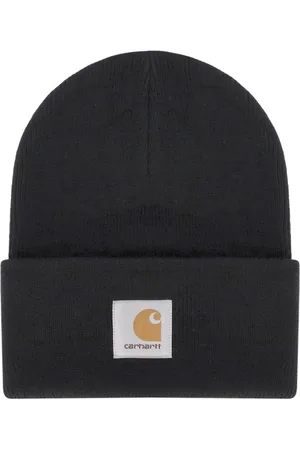 Carhartt ACRYLIC WATCH SCHWARZE MÜTZE