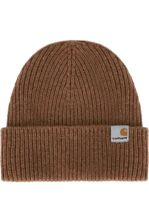 Carhartt GABE PEANUT MÜTZE