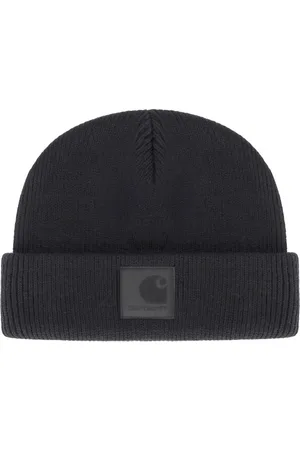 Carhartt DAWSON SCHWARZE MÜTZE