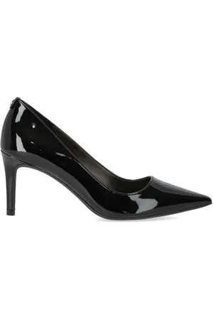 Michael Kors ALINA FLEX SCHWARZE PUMPS
