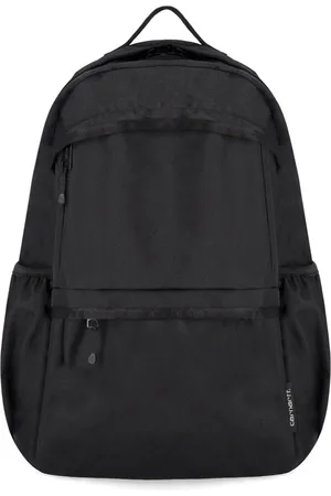 Carhartt CLAPTON SCHWARZER RUCKSACK