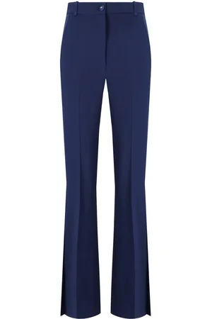 Elisabetta Franchi OLTREMARE SMOKING HOSE