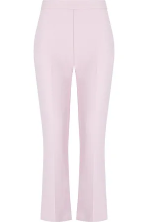 Elisabetta Franchi QUARZO CROP HOSE