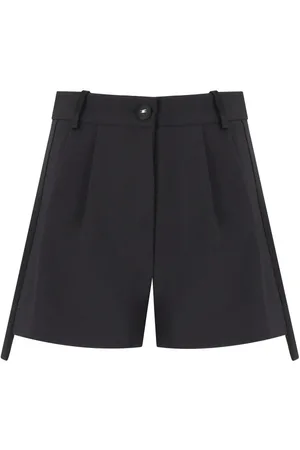 Elisabetta Franchi SMOKING SHORTS