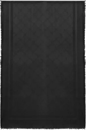 Elisabetta Franchi MONOGRAM HALSTUCH