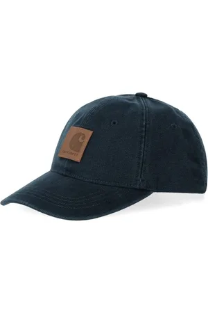 Carhartt MALACHITE BASEBALLMÜTZE