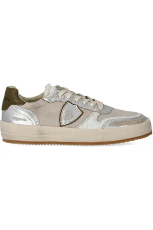 Philippe model NICE MILITÄR SNEAKER