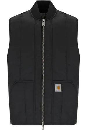 Carhartt LACHLAN SCHWARZE WESTE