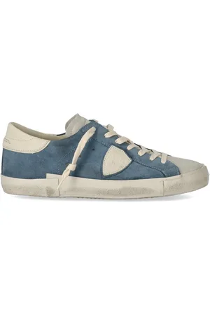 Philippe model PRSX DAIM CREME SNEAKER