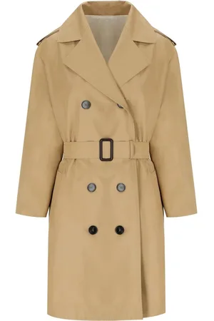 Max Mara ELODIA TRENCH