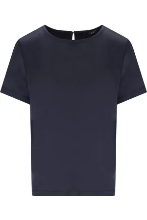 Max Mara AMBURGO BLOUSE