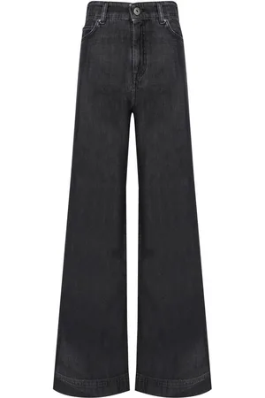 Max Mara VEGA WIDE LEG JEANS