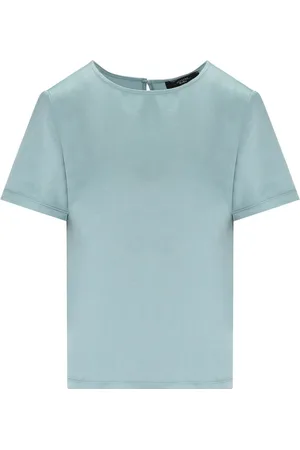 Max Mara AMBURGO ANICE BLOUSE