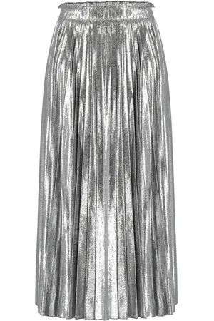 Max Mara GAMMA PLISSIERTER ROCK