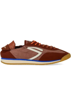 Puraai 6.02 PANTHER CARAMEL UNISEX SNEAKER