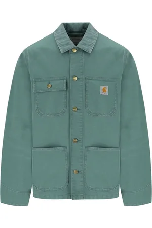Carhartt MICHIGAN SILVER PINE JACKE