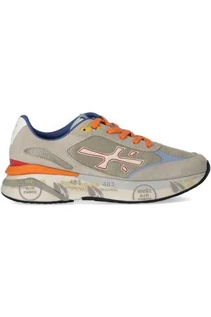 Premiata MOERUN 7301 SNEAKER