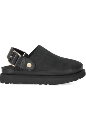 UGG GOLDENSTAR VILLA CLOG