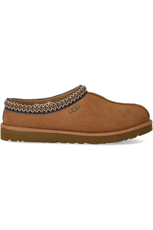 UGG TASMAN CHESTNUT HERREN SLIPPER