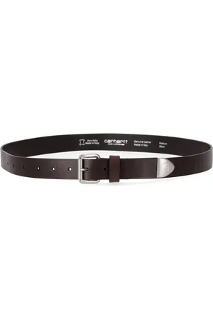 Carhartt JUKE LIBERICA GUN METAL GÜRTEL