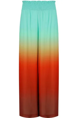 Essentiel Antwerp HUG TIE DYE HOSE