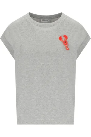 Essentiel Antwerp HOBSTER T-SHIRT