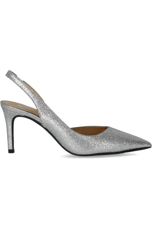 Michael Kors ALINA FLEX SLINGBACK PUMPS