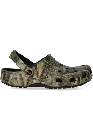 Crocs REALTREE APX CAMO CLOG