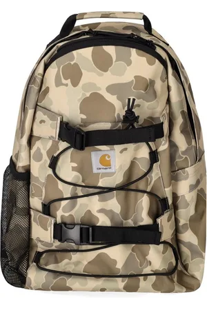 Carhartt KICKFLIP CAMO DUCK DESERT RUCKSACK