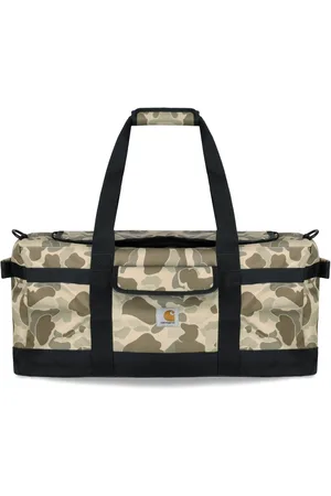 Carhartt JACK CAMO DUCK DESERT REISETASCHE