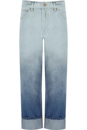 Essentiel Antwerp HABILLE HELLBLAUE JEANS