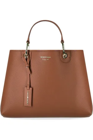 Emporio Armani MYEA TABAK SHOPPERTASCHE
